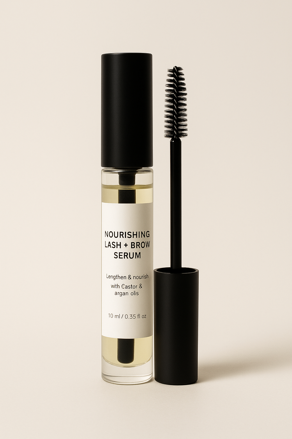 Lash + Brow Serum | Nourish + Enhance