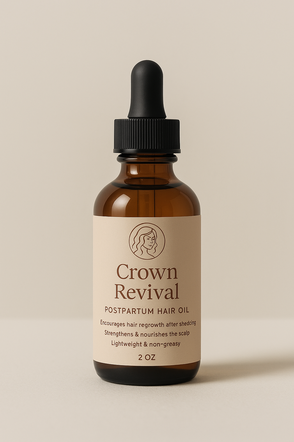 Crown Revival