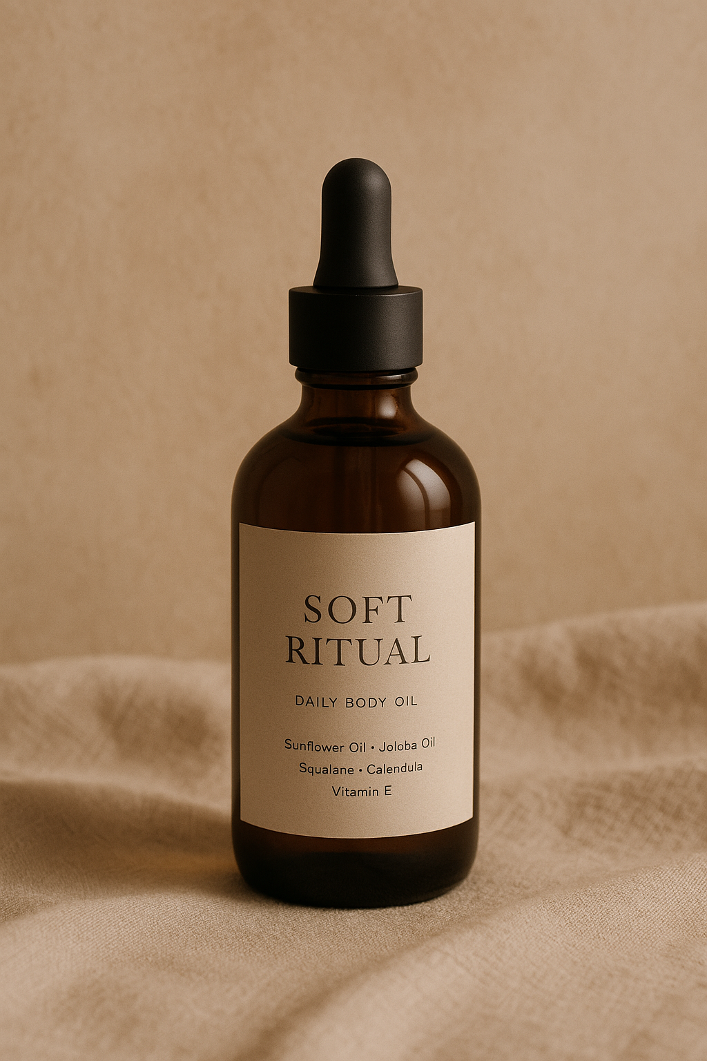 Soft Ritual