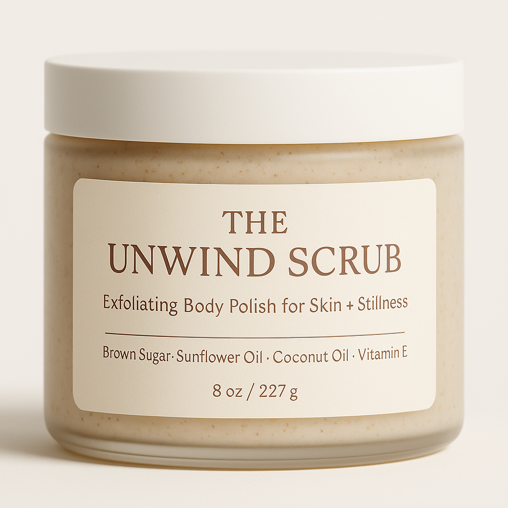The Unwind Scrub