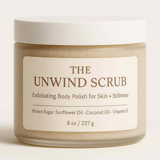 The Unwind Scrub