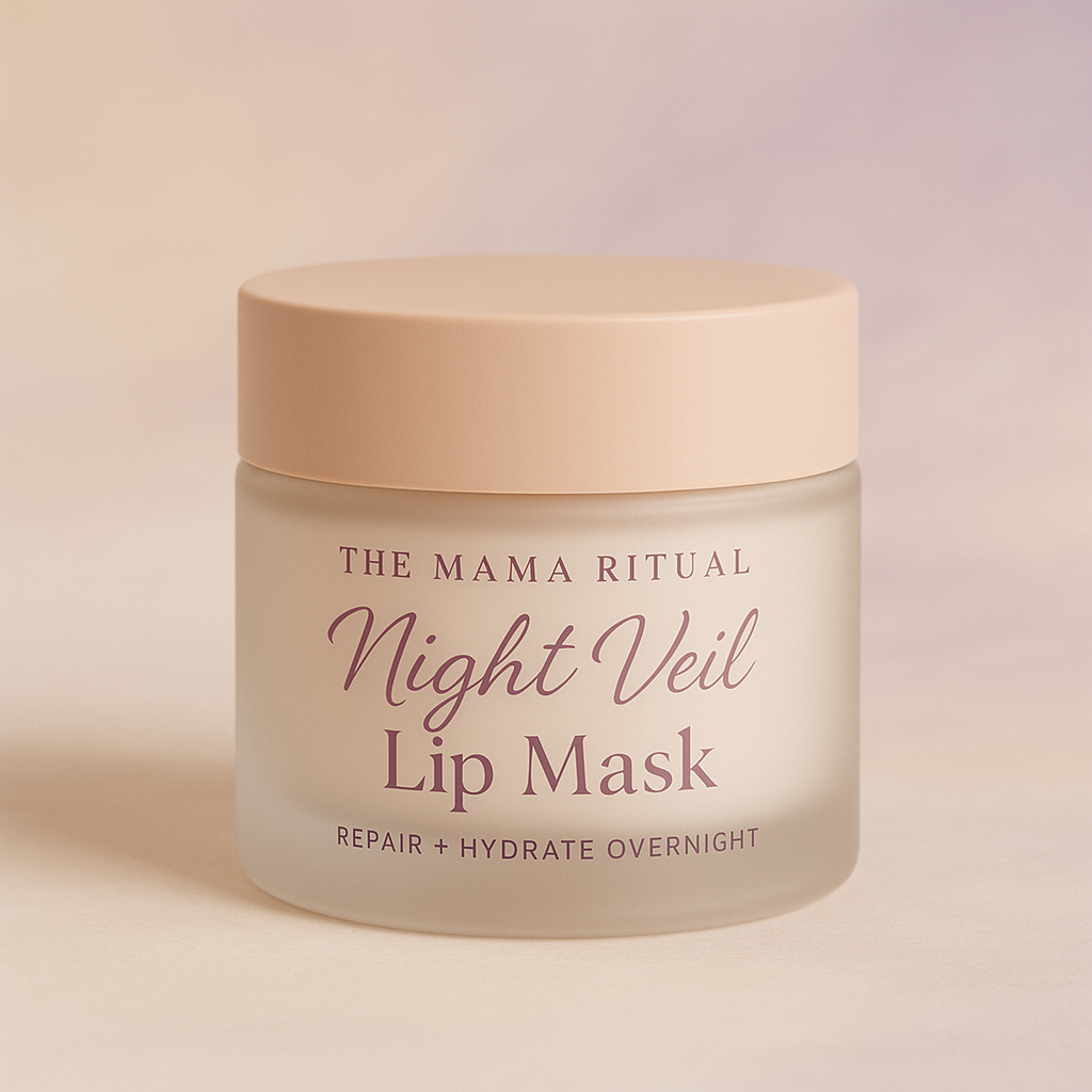 Night Veil Lip Mask